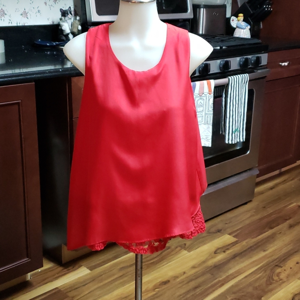 Women's Olsenboye Dress Shirt